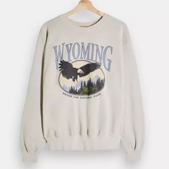 Beautiful TOPSHOP crewneck sweater - Picture 2 of 5